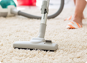Carpet Cleaning